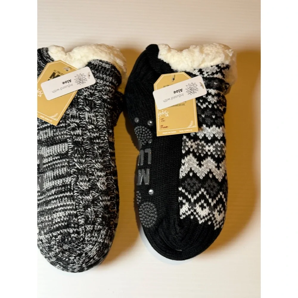 Muk Luks muk luks